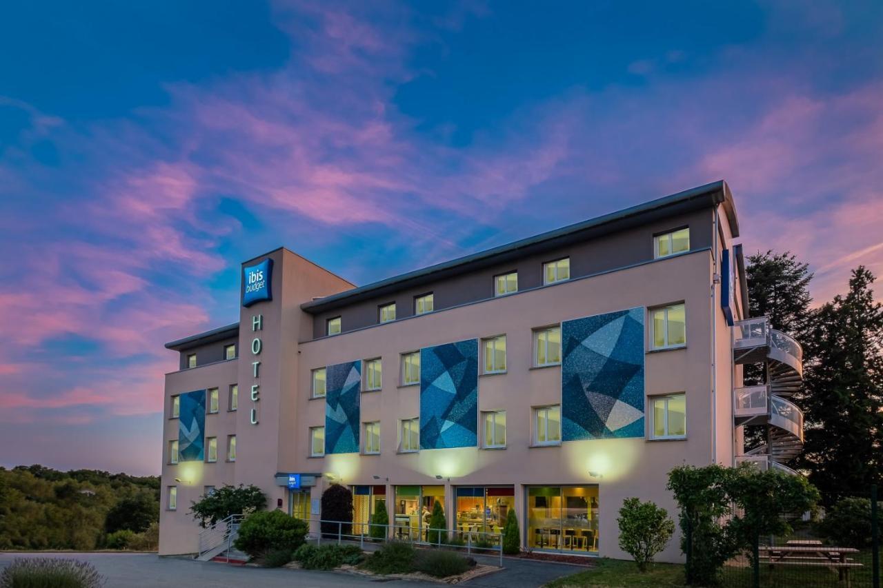 Ibis Budget Nord 2*