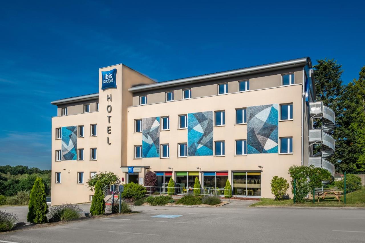 Ibis Budget Nord 2*